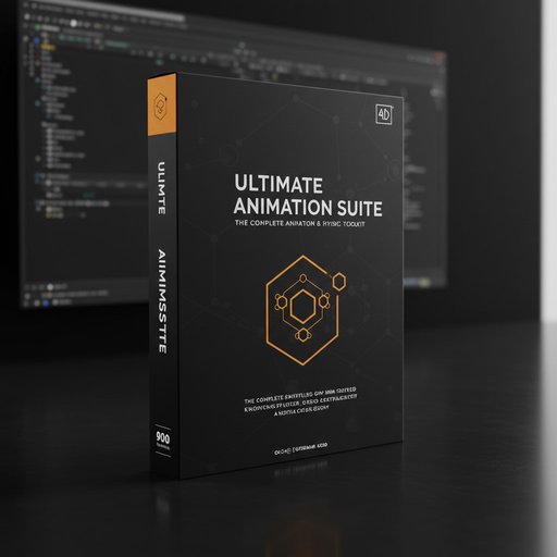Ultimate Animation Suite