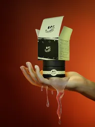 3D Xilytol serum Scene | PhucNguyen