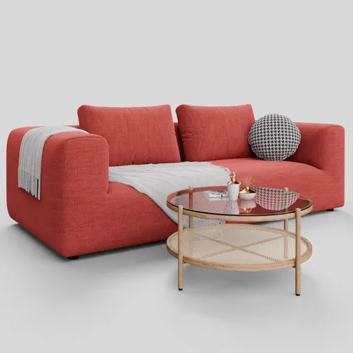 Sofa Massi