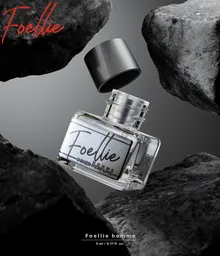 3D Perfume & rock Scene | PhucNguyen