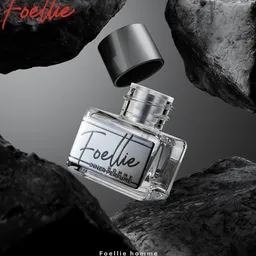 3D Perfume & rock Scene | PhucNguyen