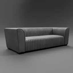 Bernhardt Kent Sofa
