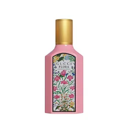Gucci Flora Perfume Pink