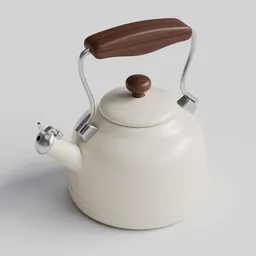 Stovetop Kettle