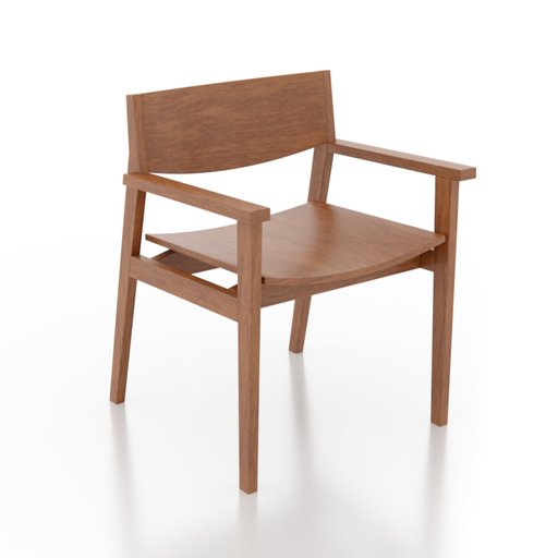 Thumbnail: Palito chair