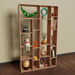 BookShelf