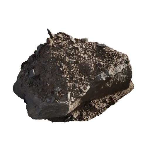Mound Stone