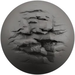 AT-Rock & Cliff Brush