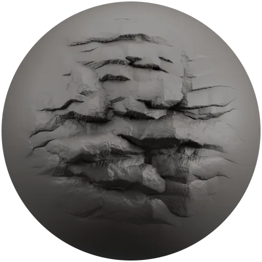 AT-Rock & Cliff Brush