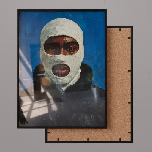 Picture Art Portrait