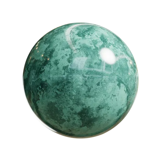 Aqua Marble