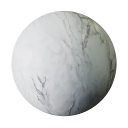 Arabescato Marble