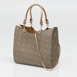Elegant Women's Handbag
