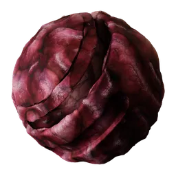 Fleshy Organic Tissue