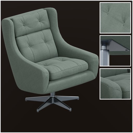 Thumbnail: Armchair