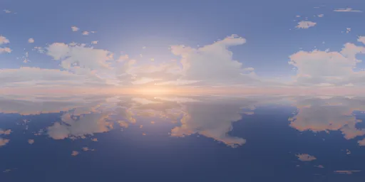 Sunset Sky