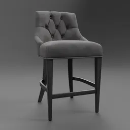 Dantone Home Preston barstool