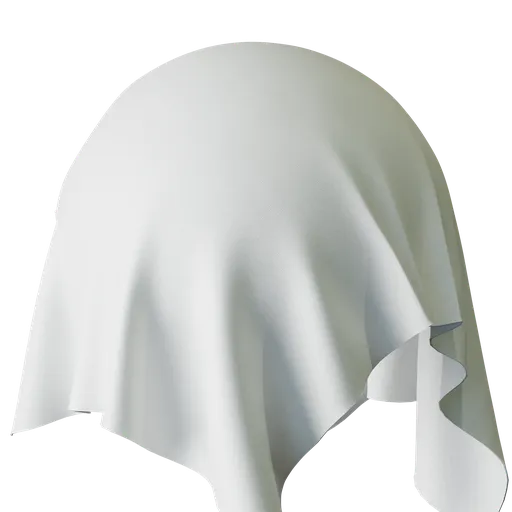 Plain White Flat