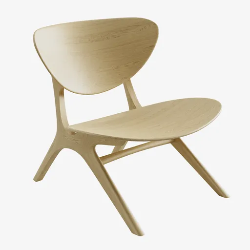 Eye Lounge Chair