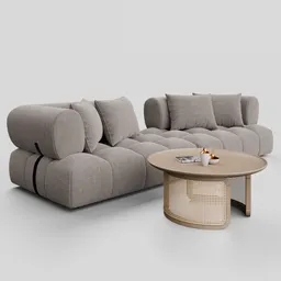 Sofa Alya