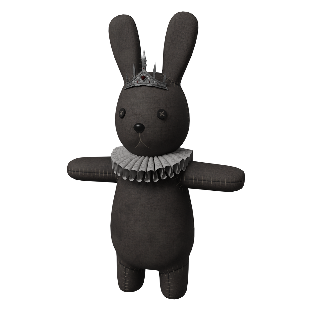 kitten | FREE Mammals models | BlenderKit