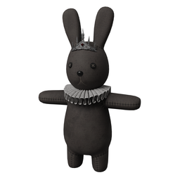 Rabbit Doll