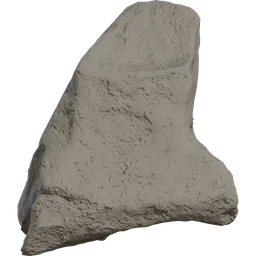 Moon Rock