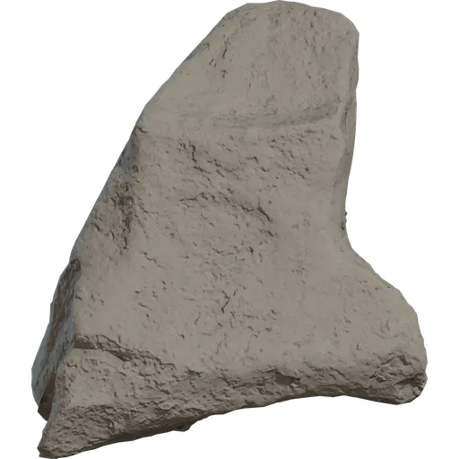 Moon Rock