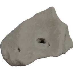 Moon Rock