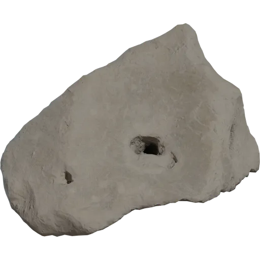 Moon Rock