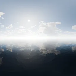 Cloudy SKy