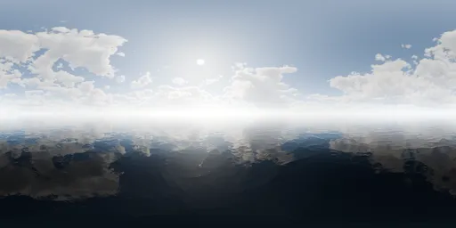 Cloudy SKy