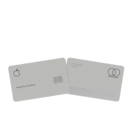 Apple Card