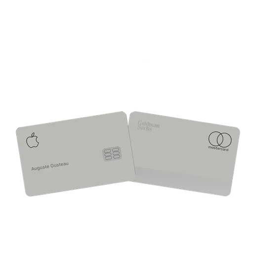 Apple Card