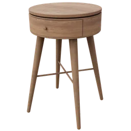 Luxury Dresser Table