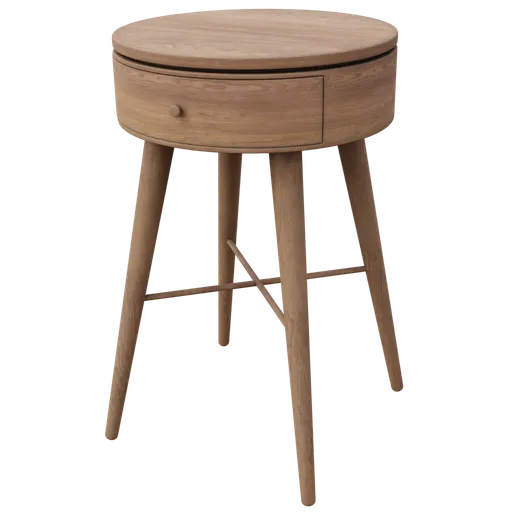 Luxury Dresser Table