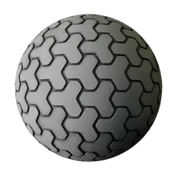 Paving