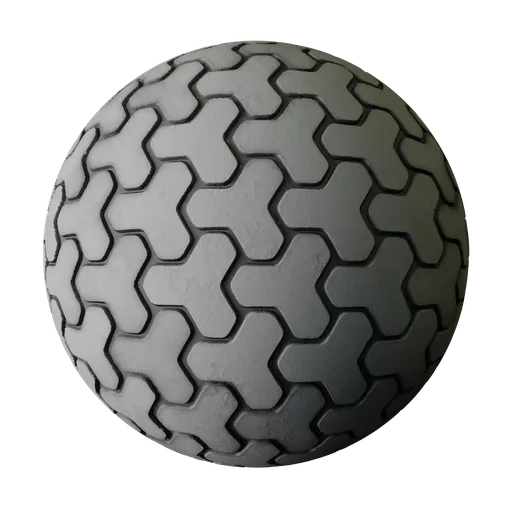 Paving
