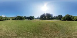 The Meadow at Noon 16k