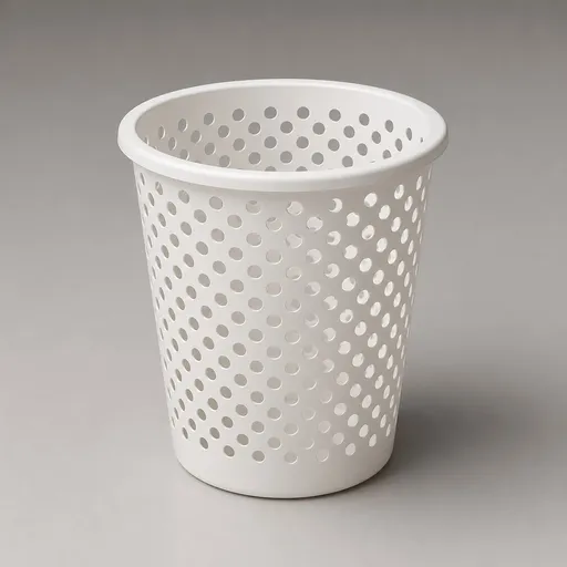 Laundry Basket