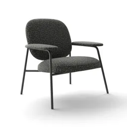 Philo Armchair