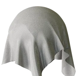 Sheer fabric