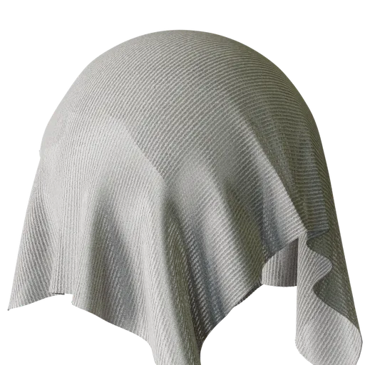 Sheer fabric