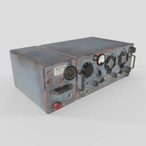 Military Radio
