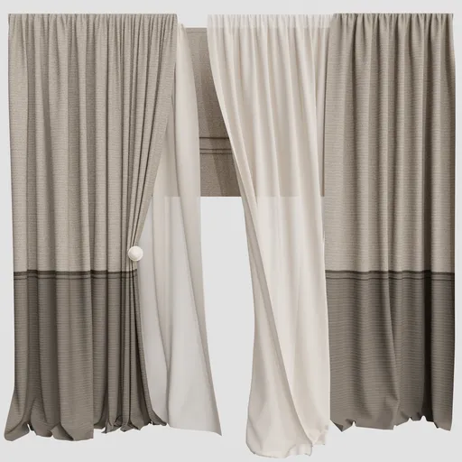 Curtain