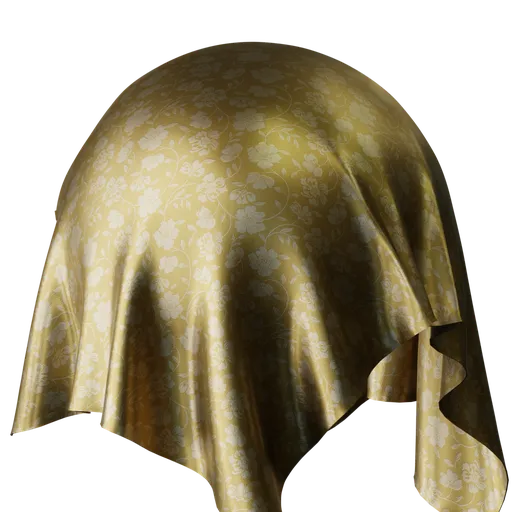 Silk Fabric