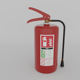 Extinguisher
