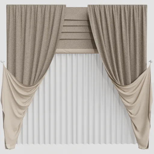 Curtain