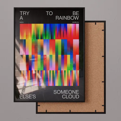 Picture Art Gradient