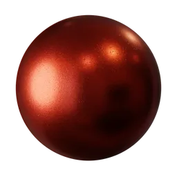 Metal bubbly